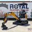 unused-2025-cfg-xz20r-mini-excavator-image-1