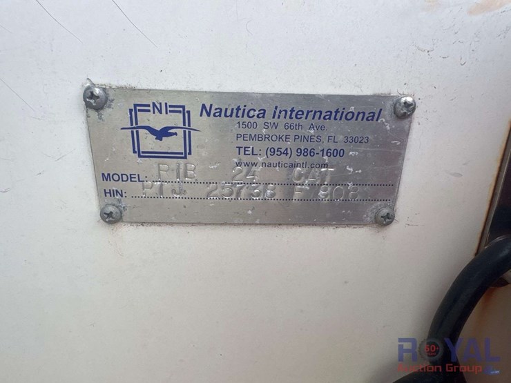 2008-nautica-international-rib-24ft-cat-boat-with-t/a-boat-trailer-image-5