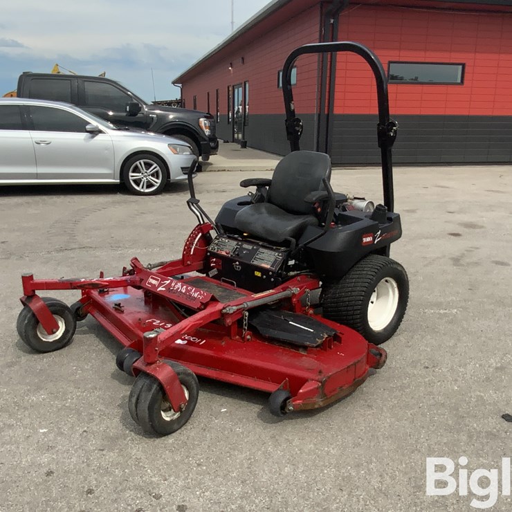 Toro 74303 52" Z Master Zero-Turn Lawnmower