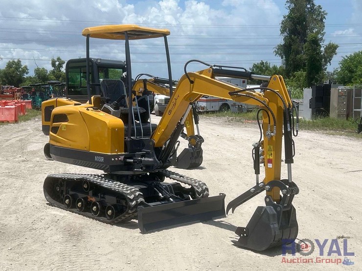 unused-2025-cfg-industrial-mx50r-mini-excavator-image-2