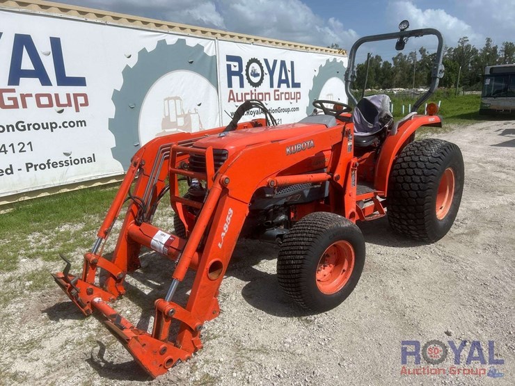 kubota-l5030d-50hp-front-loader-utility-tractor-image-4