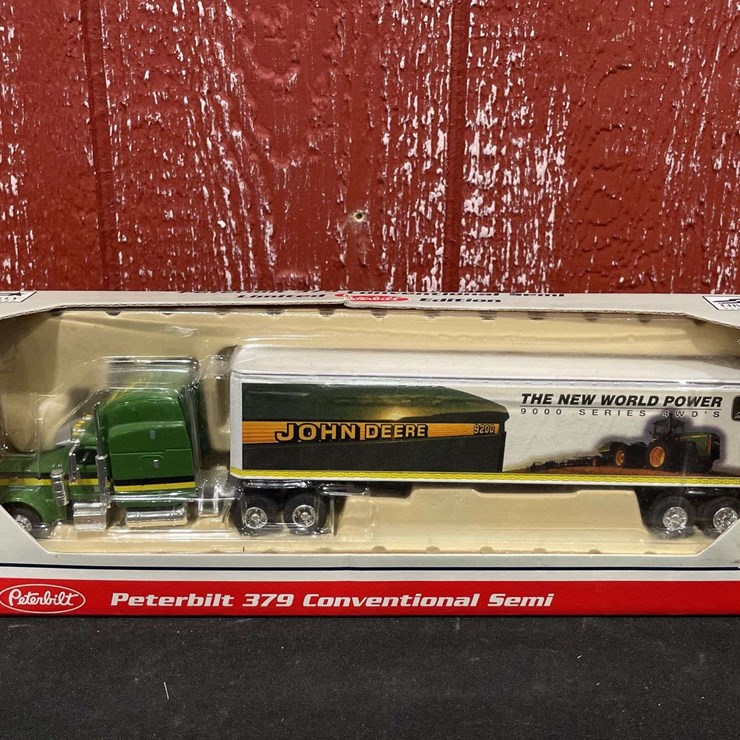 JOHN DEERE 64