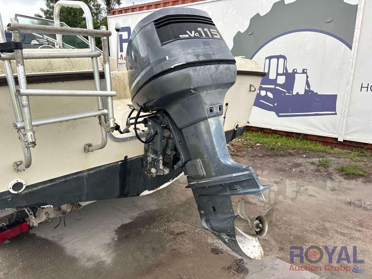 grady-white-17ft-fishing-boat-with-t/a-boat-trailer-image-6