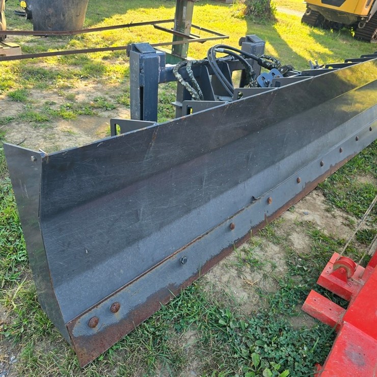 JOHN DEERE 10