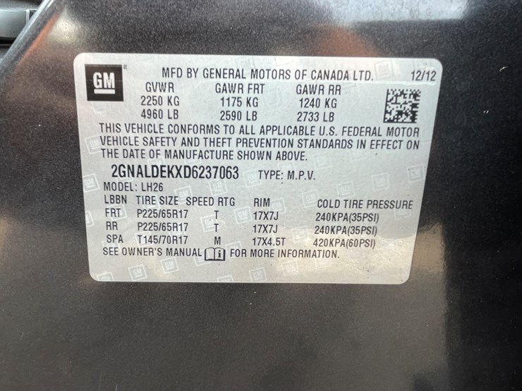 2013-chevrolet-equinox-lt-image-80