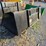 new-swict-96"-skidloader-material-bucket-image-2