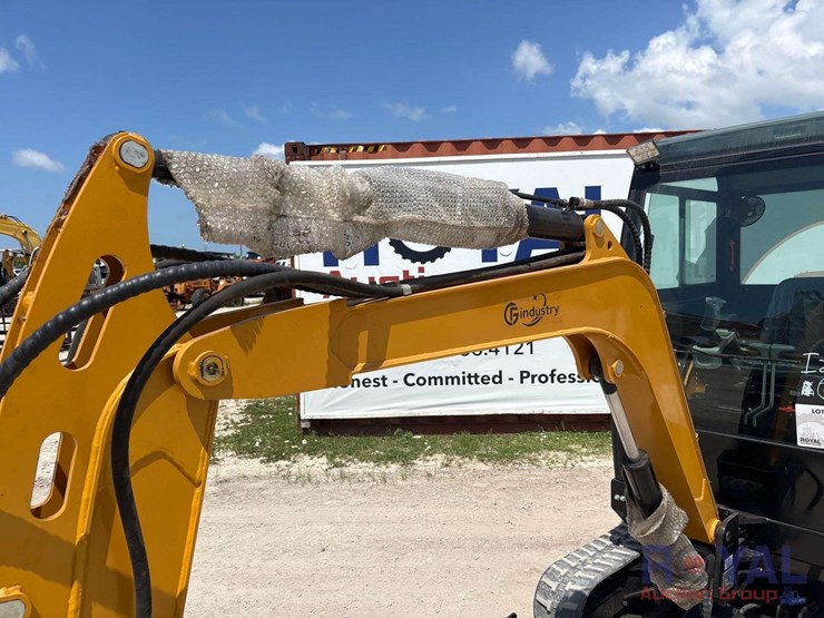 unused-2025-cfg-industrial-qnt45-mini-excavator-image-17