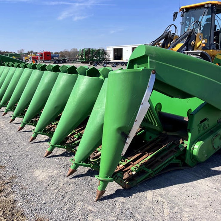 2004 JOHN DEERE 1293