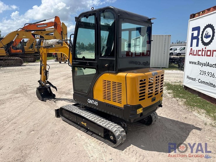 unused-2025-cfg-industrial-qnt45-mini-excavator-image-4