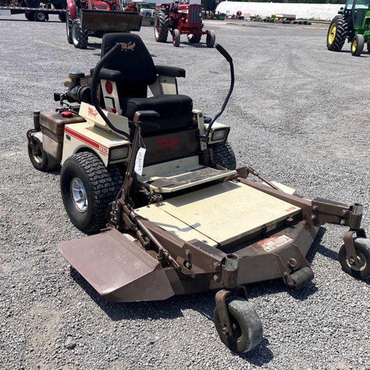 GRASSHOPPER 721