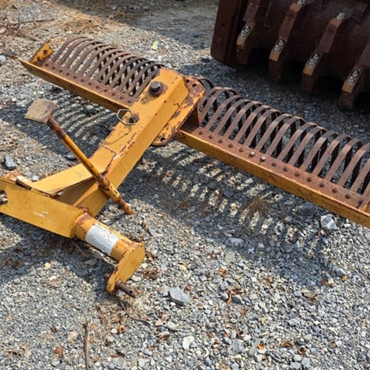 WOODS LR72