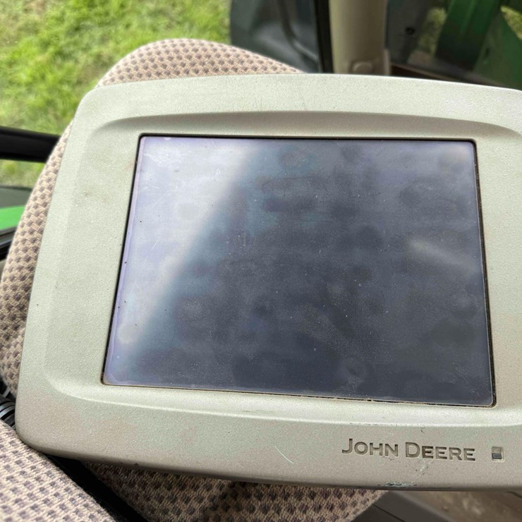 JOHN DEERE 2600