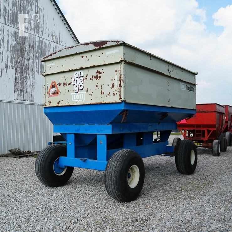 DMI D470