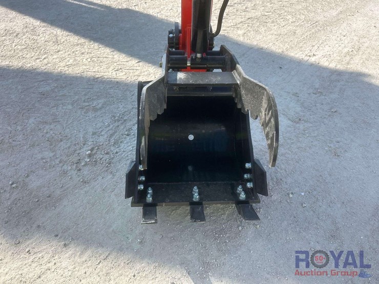 unused-2025-cfg-industrial-qnt50r-mini-excavator-image-9