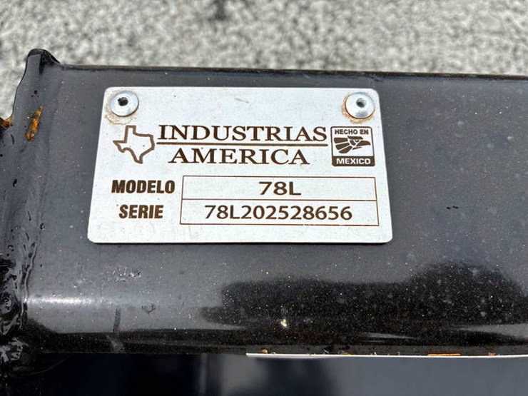 #112611-•-industrias-america-78l-bucket-#528656-image-2