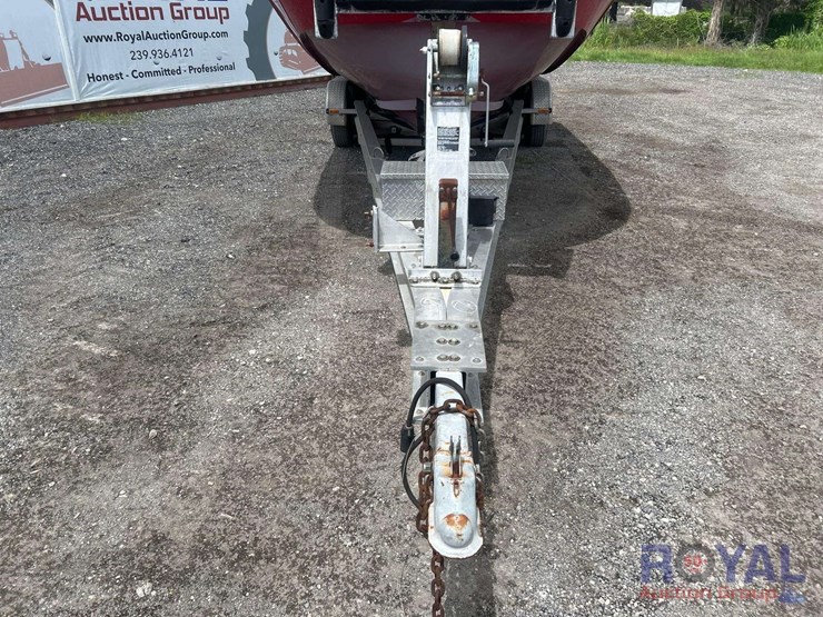 2007-brunswick-challenger-27ft-fire-rescue-boat-with-tri-axle-boat-trailer-image-8