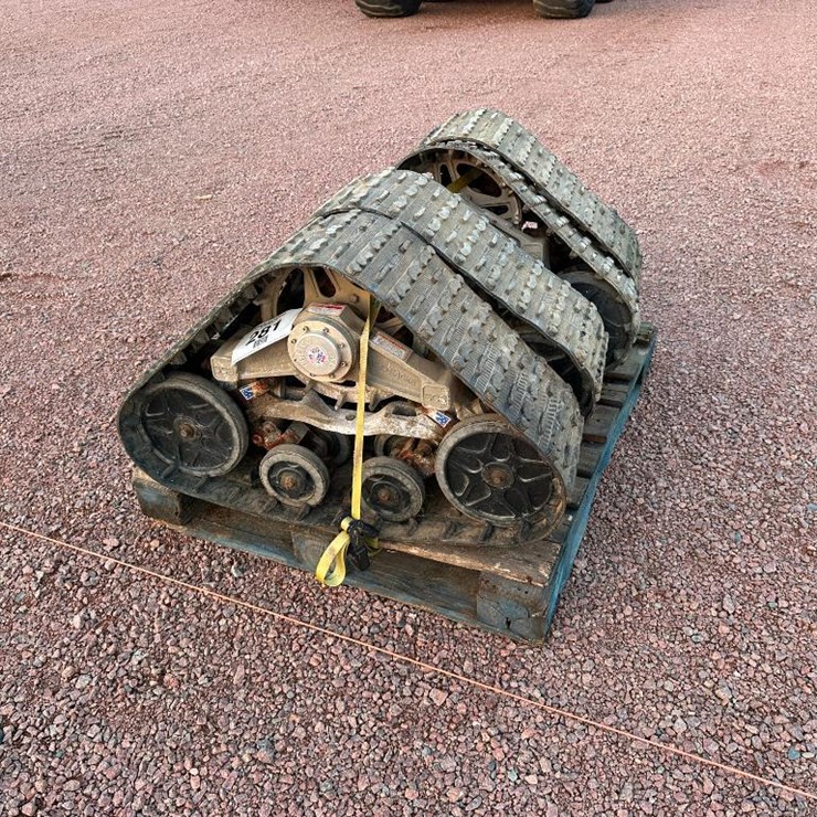 POLARIS RANGER