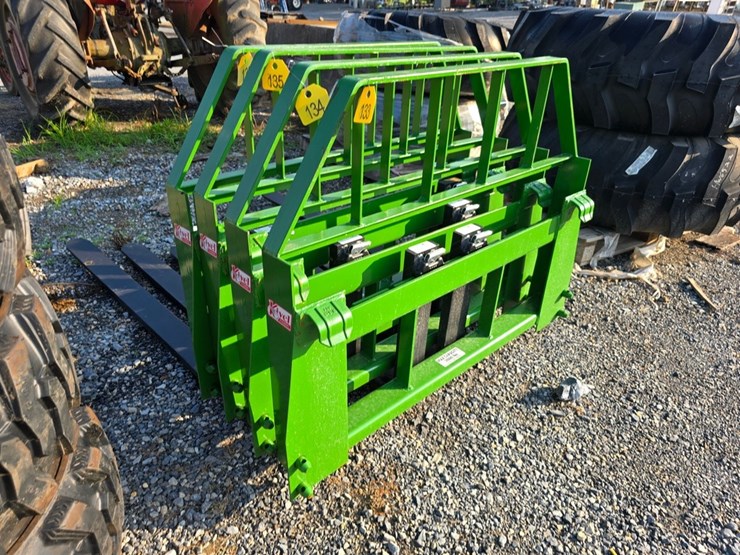 new-john-deere-3500-lb.-kivel-pallet-forks-image-2