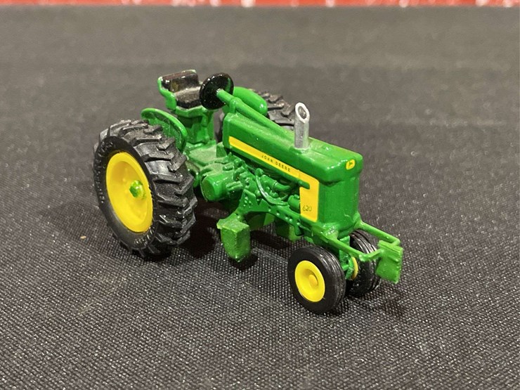 1/64-john-deere-620-puller-customized-image-8