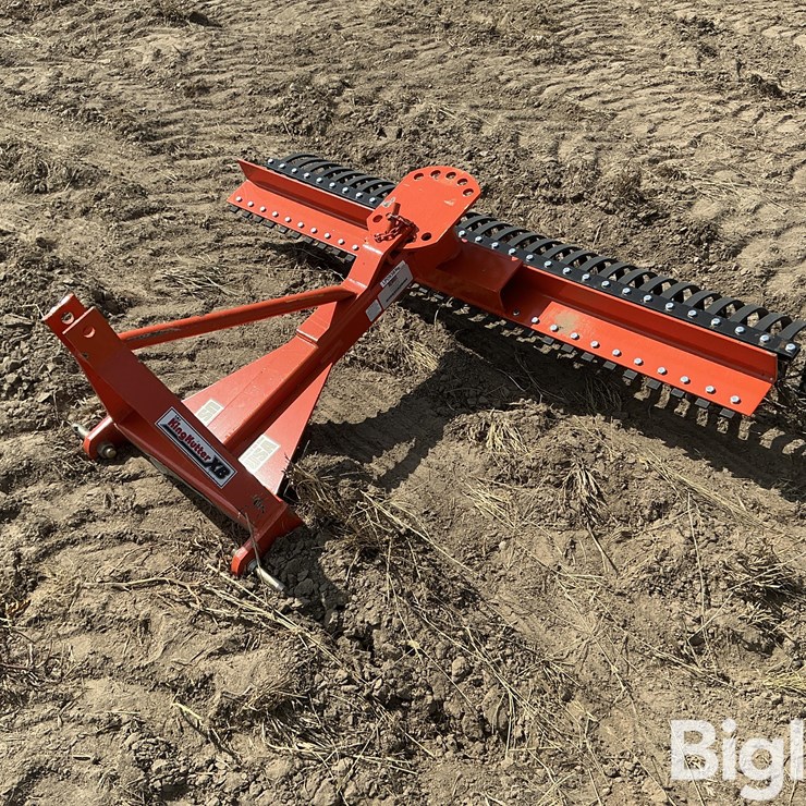 KING KUTTER TYR60XB