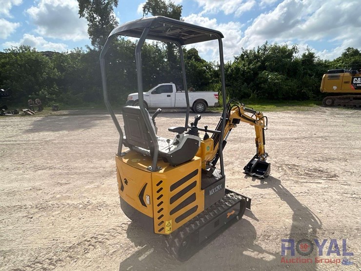 unused-2025-cfg-industry-mx12rx-mini-excavator-image-3