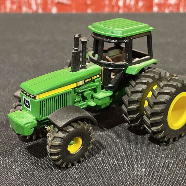 JOHN DEERE 4960