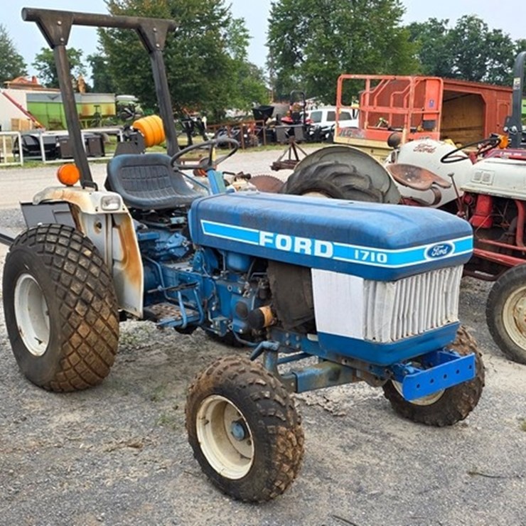FORD 1710