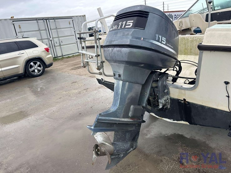 grady-white-17ft-fishing-boat-with-t/a-boat-trailer-image-7