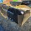 new-swict-84"-skidloader-material-bucket-image-1