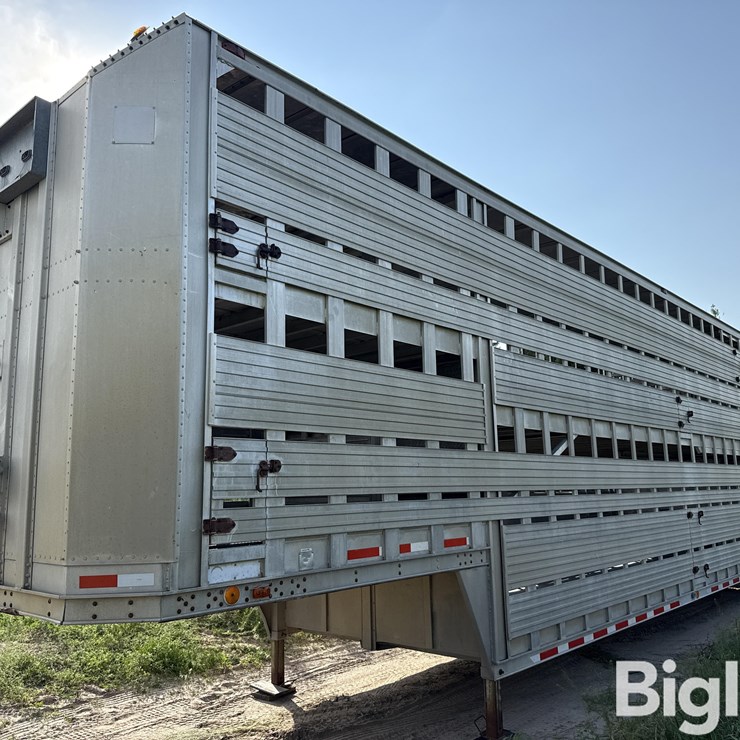 1978 BARRETT LIVESTOCK