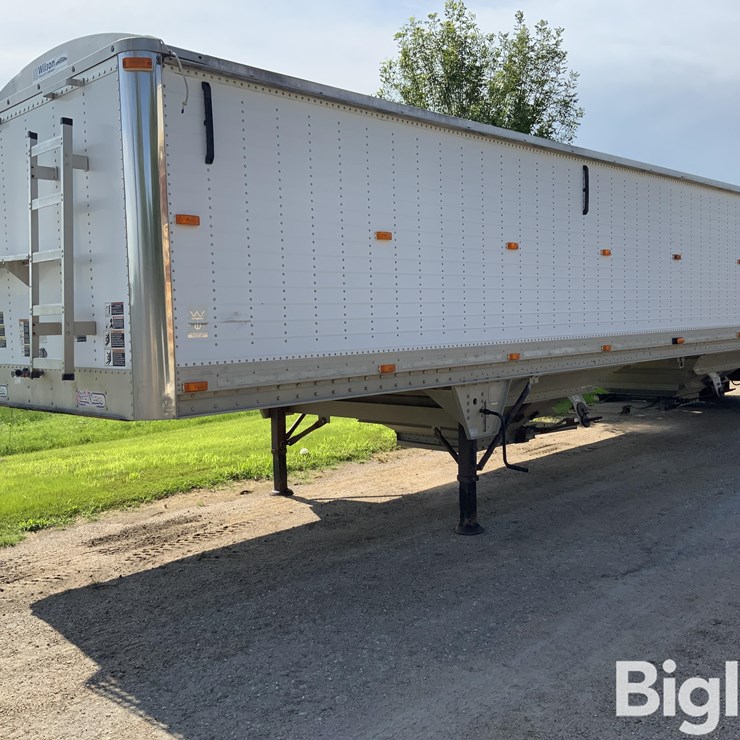 2005 WILSON DWH-500