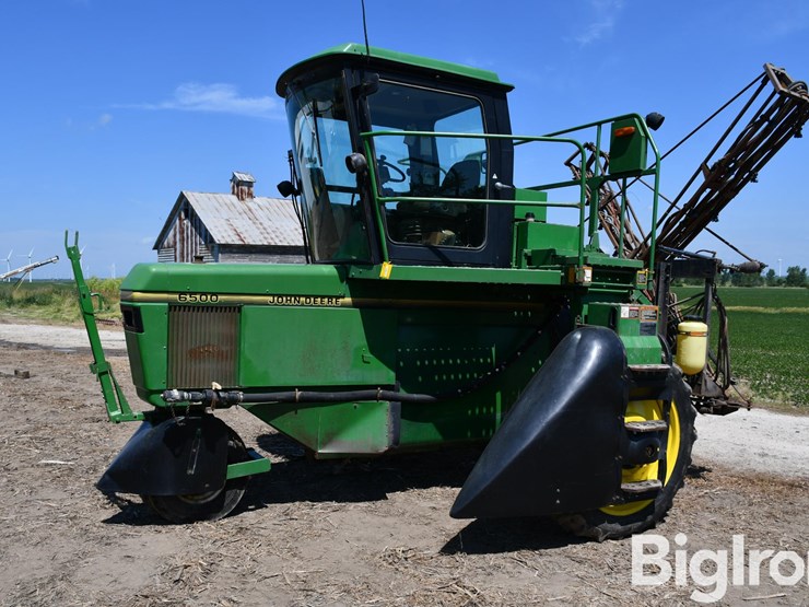 1993-john-deere-6500-image-1