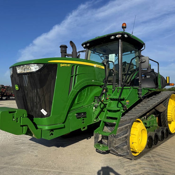 2020 JOHN DEERE 9470RT