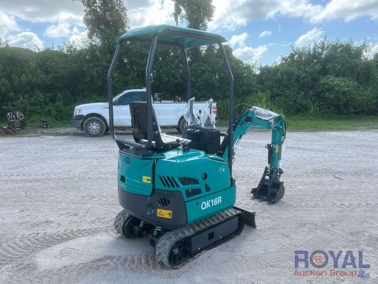 unused-2025-cfg-qk16r-mini-excavator-image-3