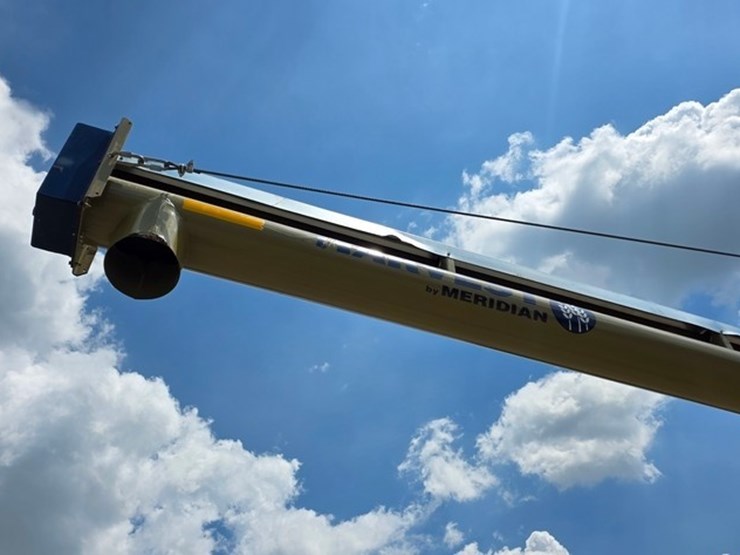 new-harvest-t852-8"x52'-transport-auger-image-18