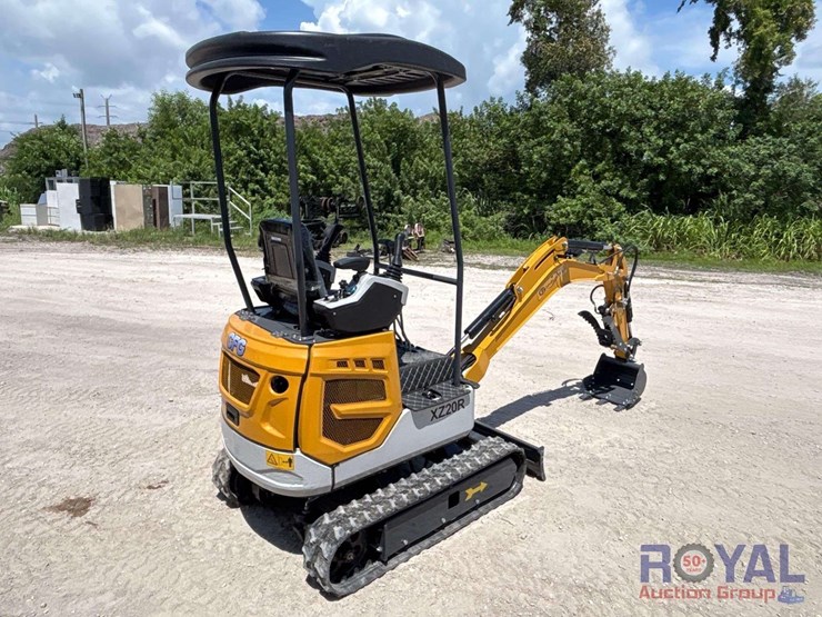 unused-2025-cfg-xz20r-mini-excavator-image-3