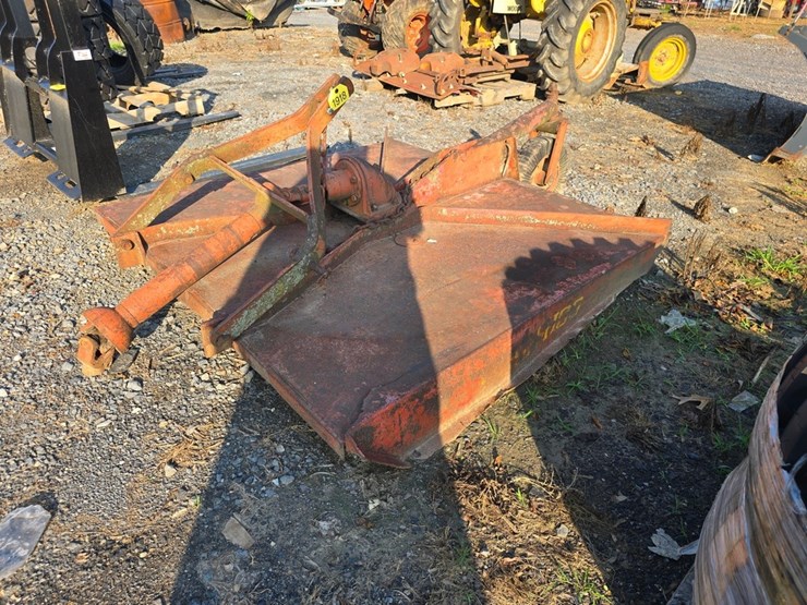 bushhog-5'-3pt.-rotary-mower-image-1