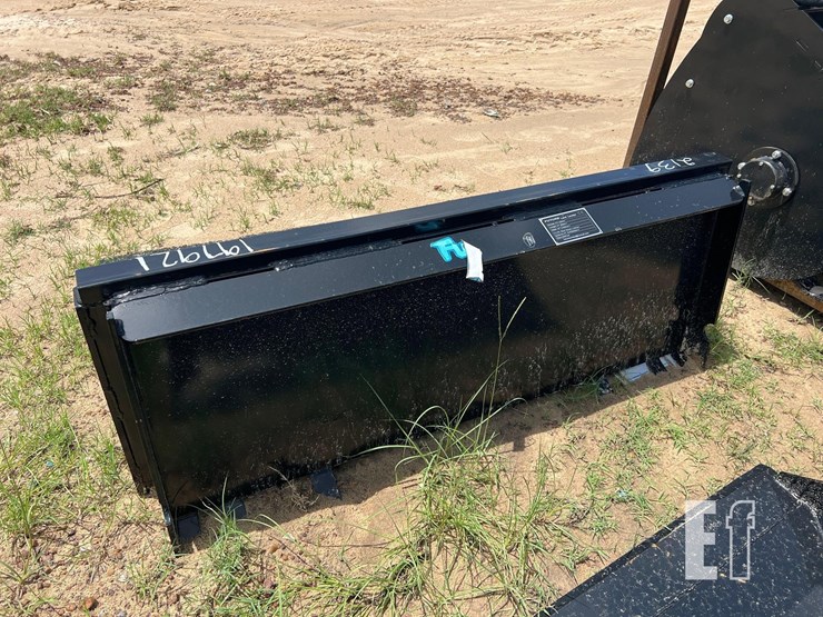 unused-future-skid-steer-quick-attach-land-leveler-image-2