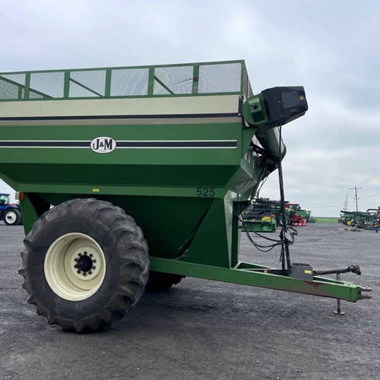 J&M 525-14