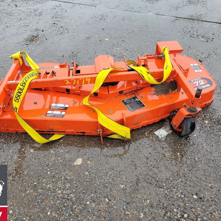 KUBOTA RCK72P-F39