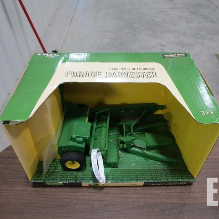 JOHN DEERE 3950