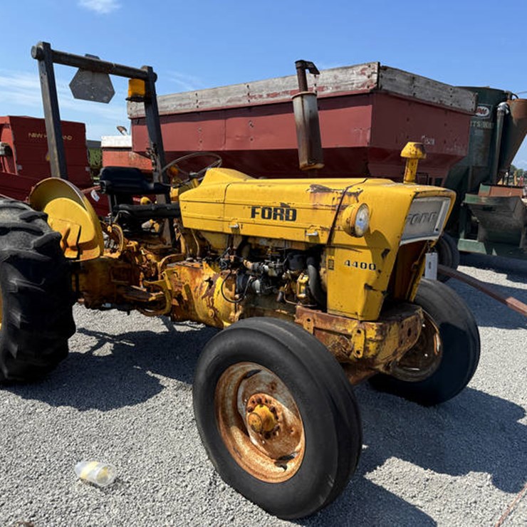 FORD 4400