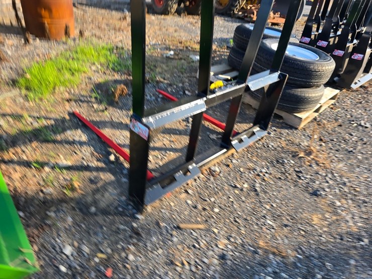 new-kivel-double-high-back-slkidloader-spear-image-2