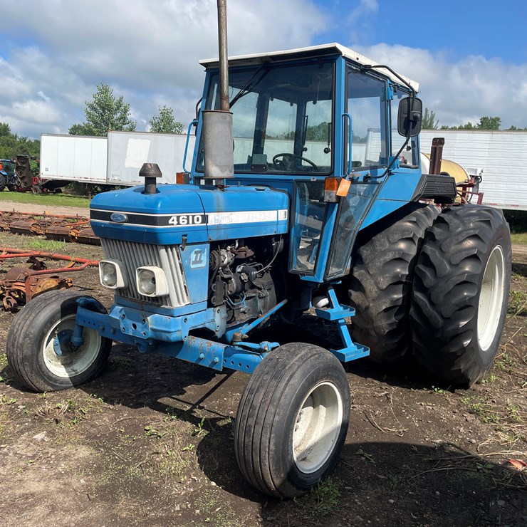 FORD 4610