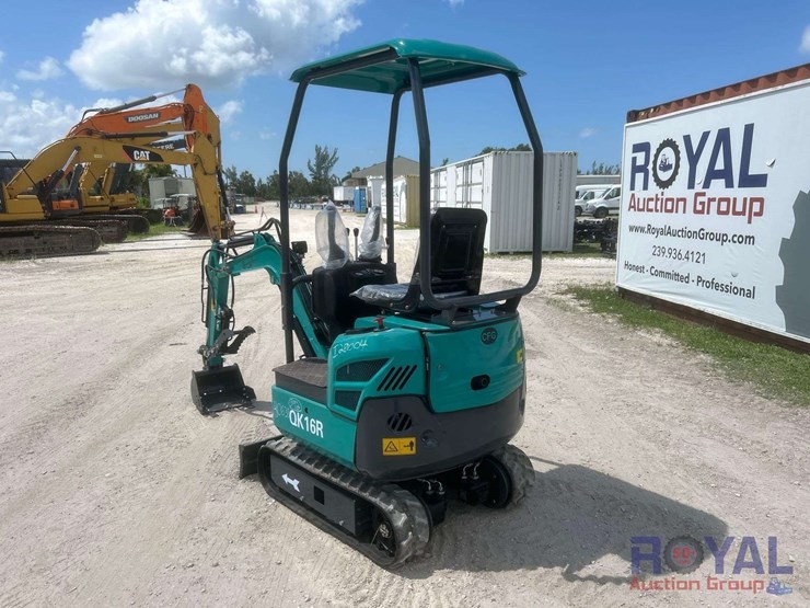 unused-2025-cfg-qk16r-mini-excavator-image-4