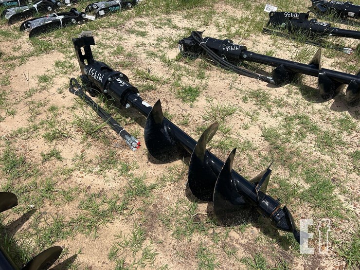 unused-future-mini-excavator-hyd-12"-auger-image-1