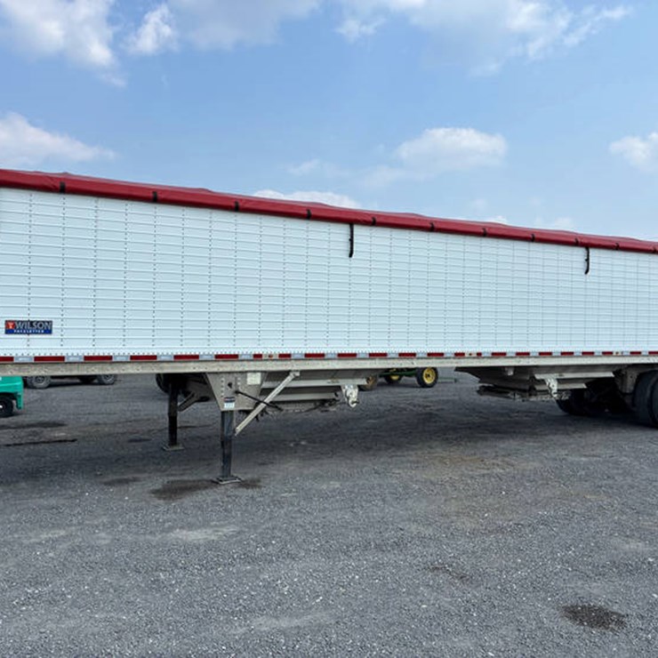 2019 WILSON DWH-650
