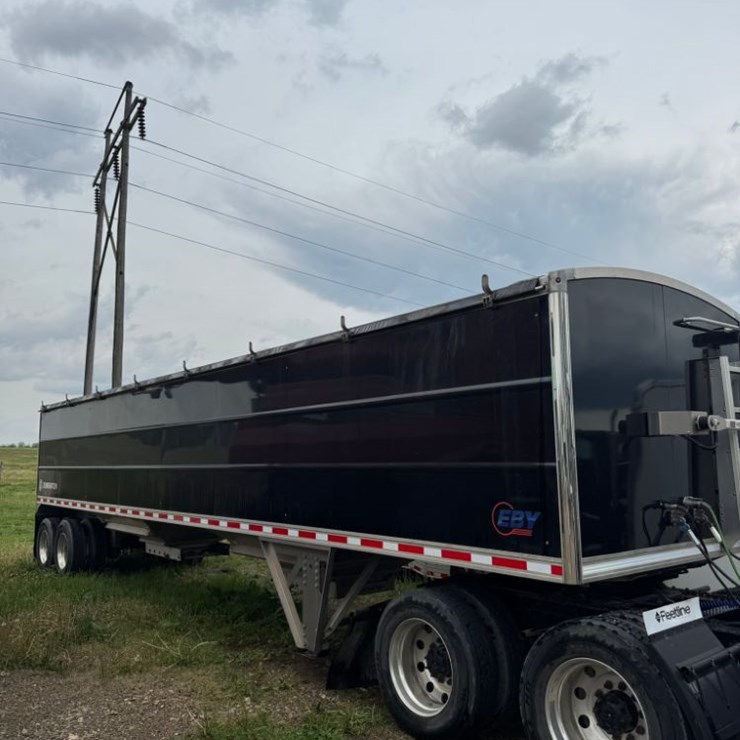 2023 EBY GENERATION HOPPER