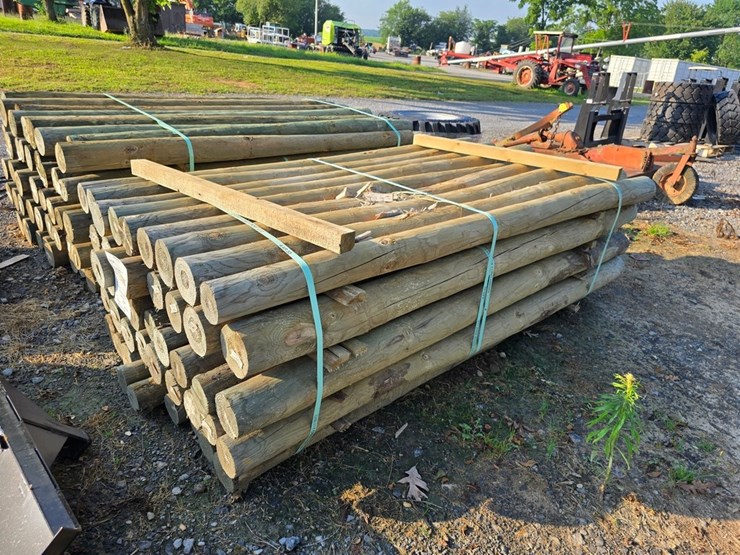 new-45-4x7-treated-fence-posts-image-4