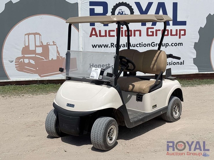 2020-ez-go-elite-rxv-electric-golf-cart-image-1